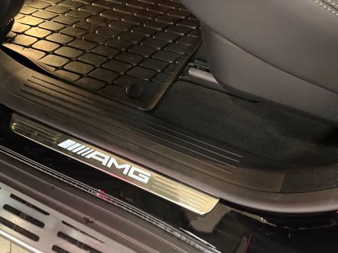 Used 2024 Mercedes-Benz GLS 63 AMG 4MATIC image 48