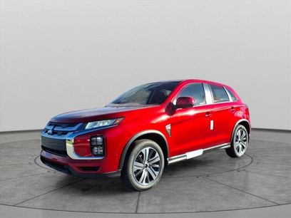 New 2025 Mitsubishi Outlander Sport ES