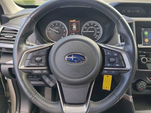 Used 2019 Subaru Forester Premium AWD/4WD image 27