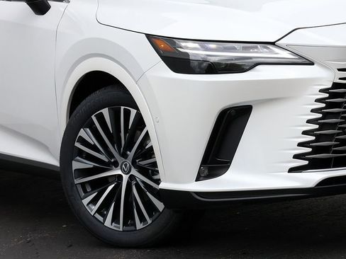 New 2026 Lexus RX 350 Premium Plus image 3