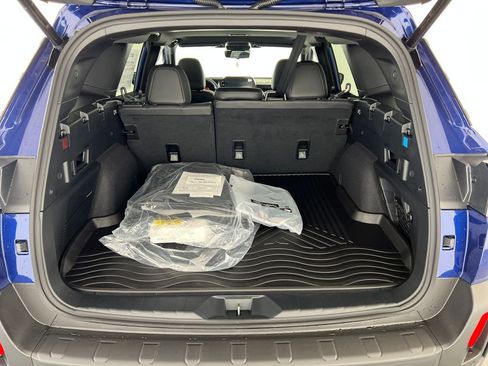 New 2026 Subaru Outback Touring XT image 25