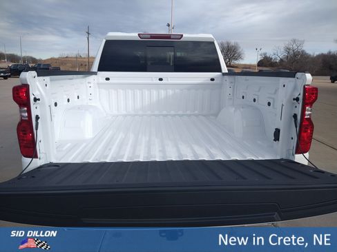 New 2026 Chevrolet Silverado 1500 LT image 18