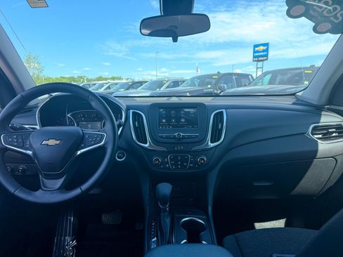 Certified 2024 Chevrolet Equinox LT AWD/4WD image 26