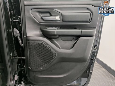 Used 2025 RAM 1500 Tradesman AWD/4WD image 26