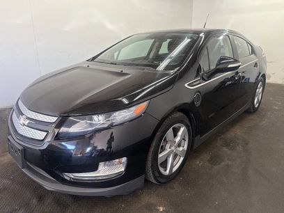 Used 2013 Chevrolet Volt w/ Comfort Package