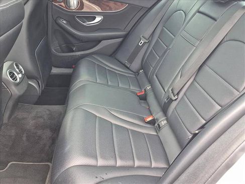 Used 2015 Mercedes-Benz C 300 4MATIC Sedan image 18