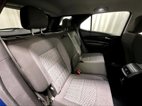 Used 2022 Chevrolet Equinox LT image 16