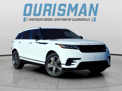 Used 2025 Land Rover Range Rover Velar Dynamic SE