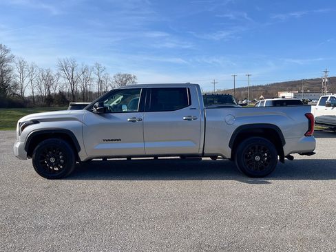 Used 2024 Toyota Tundra Limited image 5