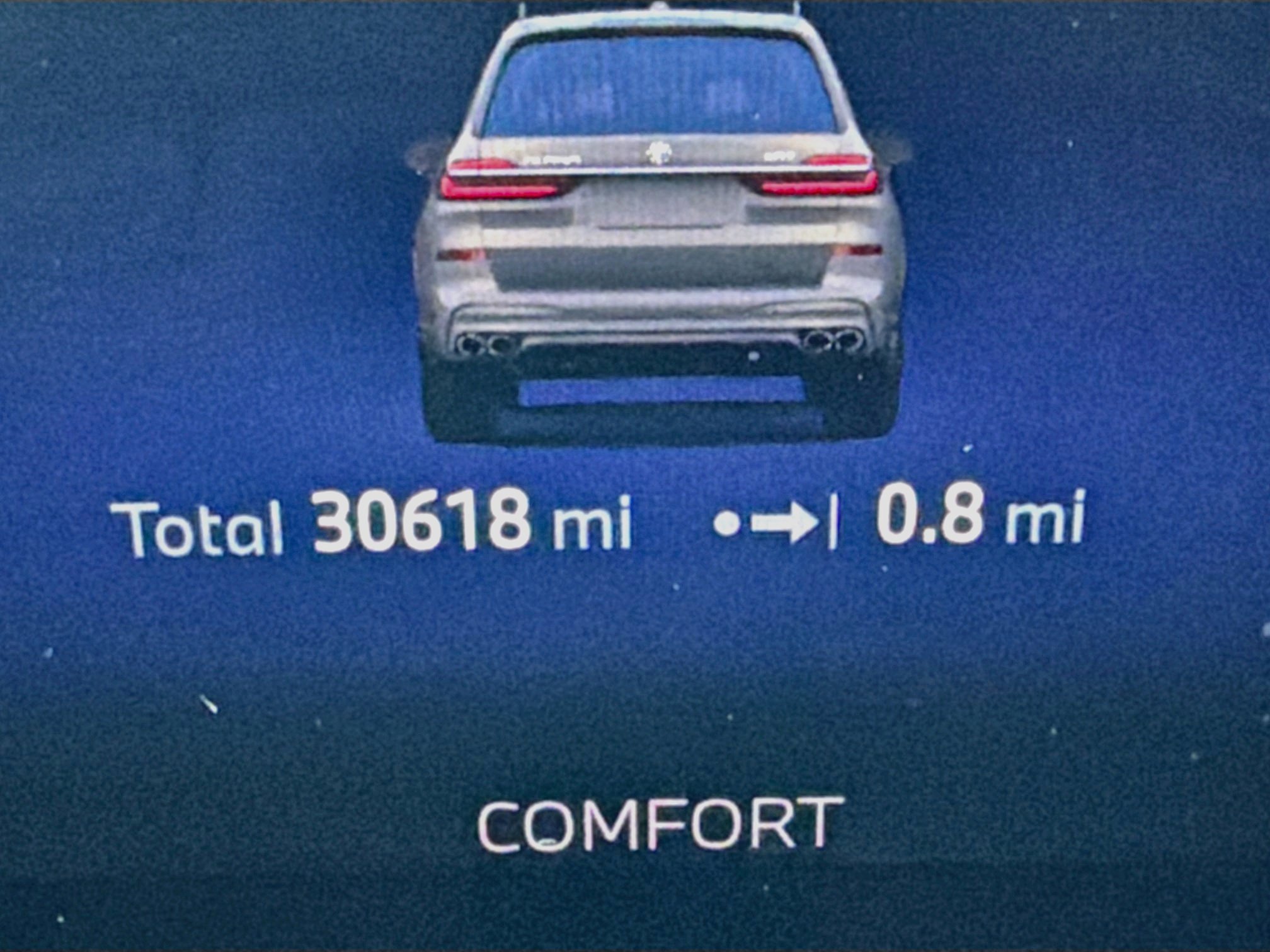 Used 2024 BMW ALPINA XB7 AWD/4WD image 44