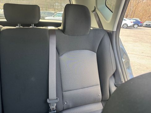 Used 2025 Kia Soul LX w/ LX Technology Package image 31