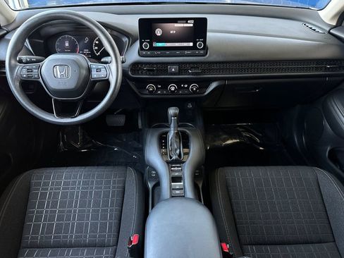 Certified 2024 Honda HR-V LX image 14