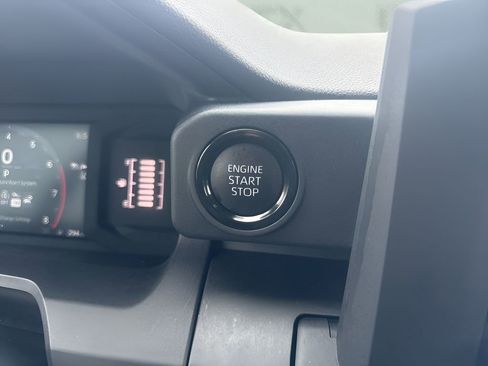 Used 2025 Toyota Tacoma SR RWD image 20