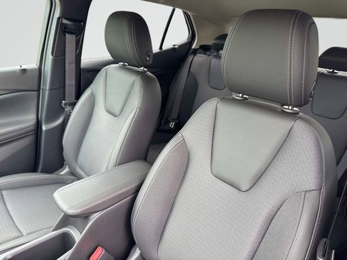 New 2026 Buick Encore GX Preferred w/ Advanced Technology Package image 13