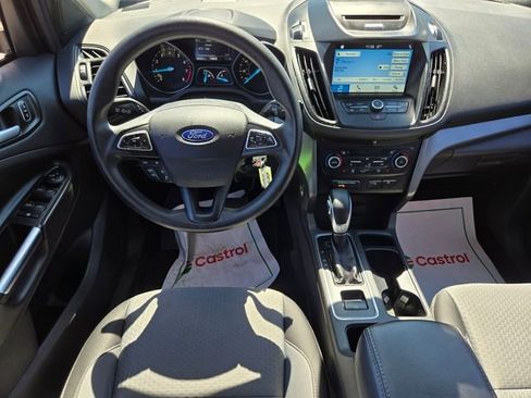 Used 2018 Ford Escape SE w/ Ford Safe & Smart Package AWD/4WD image 11