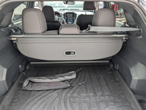 Certified 2026 Subaru Crosstrek 2.5i Sport AWD/4WD image 22