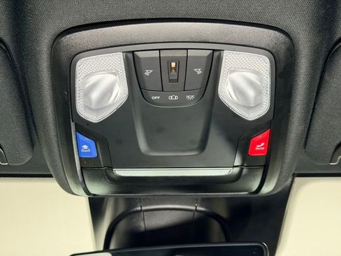 Used 2025 RAM 2500 Big Horn AWD/4WD image 16