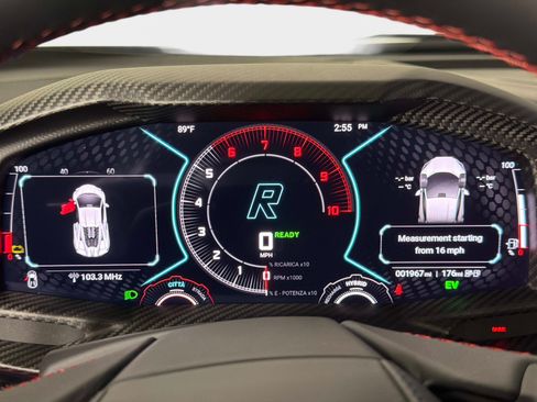 Used 2024 Lamborghini Revuelto AWD/4WD image 36