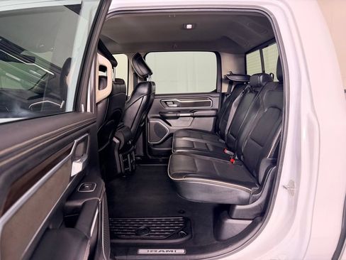Used 2022 RAM 1500 Laramie AWD/4WD image 27