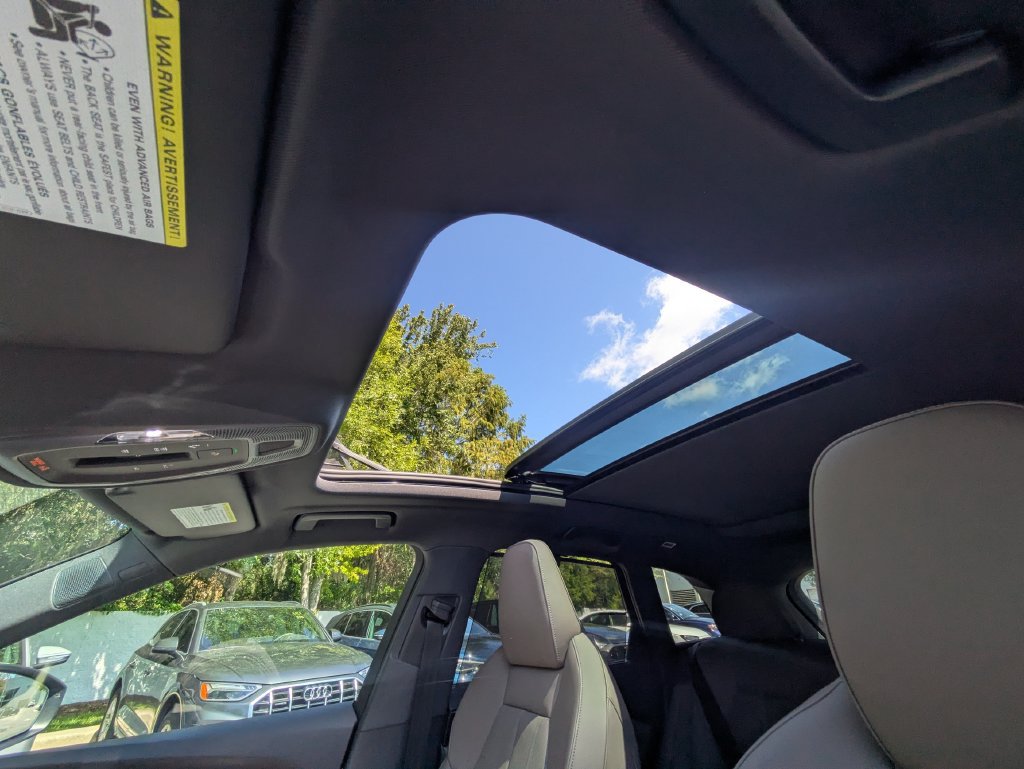 New 2026 Audi Q5 Premium Plus AWD/4WD image 26