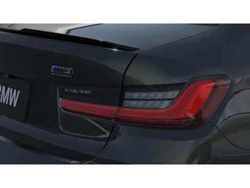 New 2027 BMW M3 Competition AWD/4WD image 8
