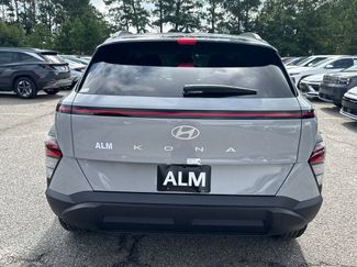 New 2026 Hyundai Kona SEL Sport video 4