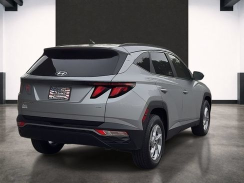 Used 2024 Hyundai Tucson SEL AWD/4WD image 4