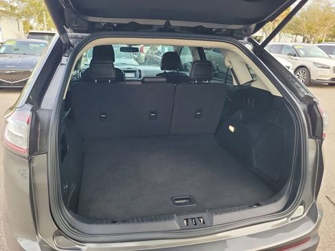 Used 2018 Ford Edge Titanium w/ Equipment Group 301A image 14