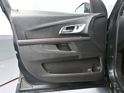 Used 2014 Chevrolet Equinox LT w/ Driver Convenience Package AWD/4WD image 17
