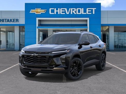 New 2026 Chevrolet Trax ACTIV FWD image 6