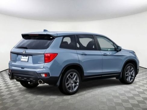 Used 2023 Honda Passport EX-L image 6