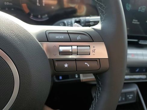 New 2026 Hyundai Kona SEL Premium AWD/4WD image 22