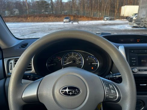 Used 2010 Subaru Forester 2.5X image 15