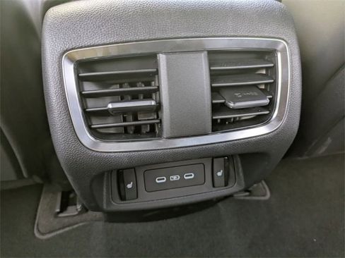 Certified 2025 Acura RDX AWD w/ A-Spec & Advance Pkg image 25