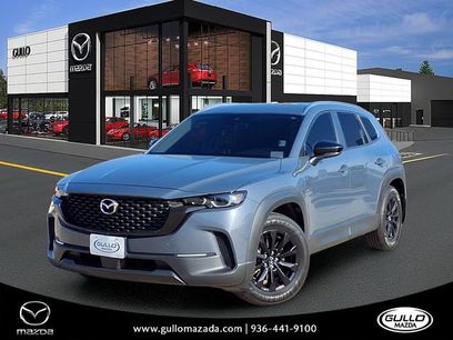 Used 2023 MAZDA CX-50 2.5 S w/ Cargo Package