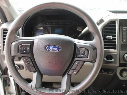 Used 2022 Ford F550 2WD Regular Cab Super Duty image 18