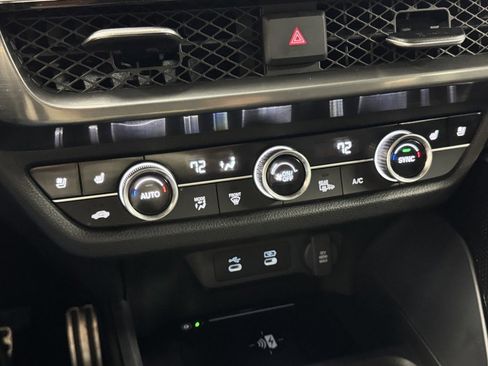 Used 2025 Acura ADX A-Spec image 31