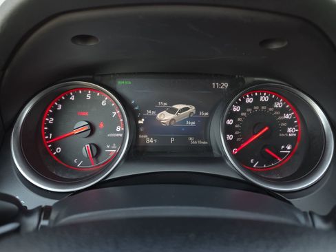 Used 2023 Toyota Camry XSE image 18