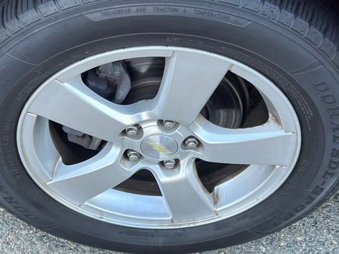 Used 2016 Chevrolet Cruze LT image 21