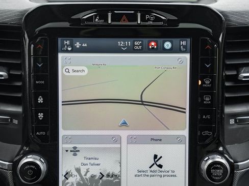 Used 2022 RAM 1500 Limited image 37