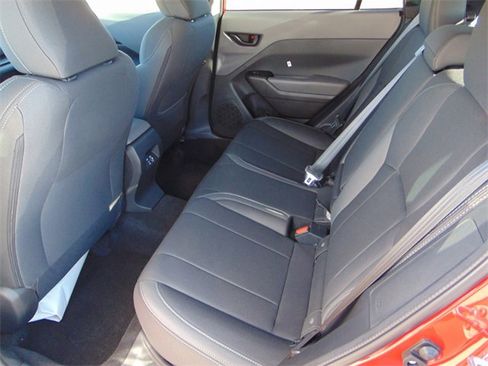 New 2026 Subaru Crosstrek 2.5i Premium image 21