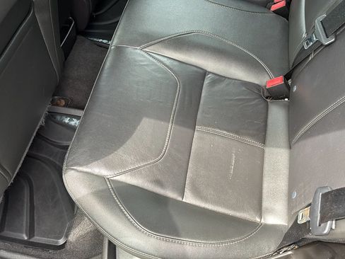 Used 2016 Ford Focus SE w/ Equipment Group 201A FWD image 30