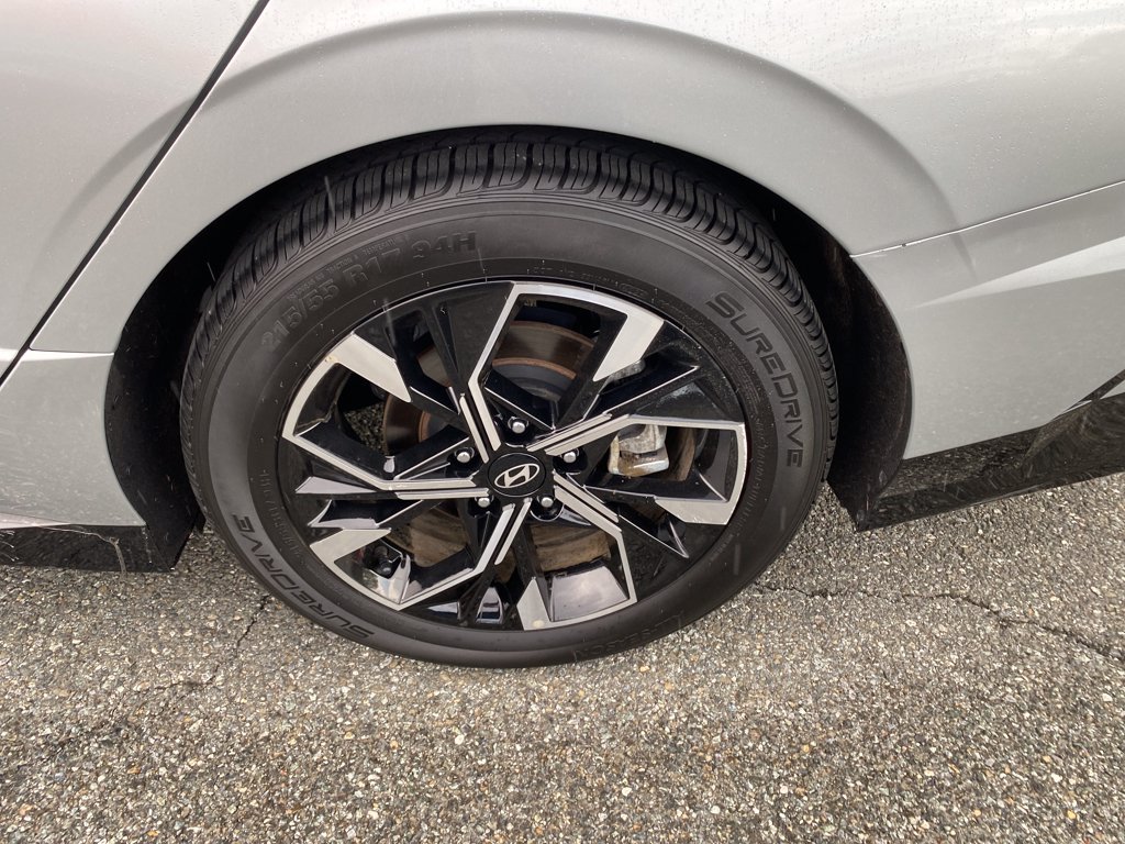 Used 2024 Hyundai Sonata SEL FWD image 39