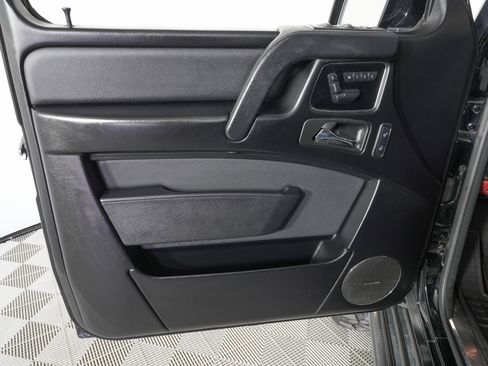 Used 2018 Mercedes-Benz G 550 image 16