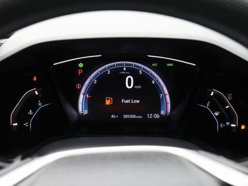 Used 2020 Honda Civic LX image 29