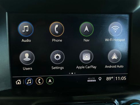 Used 2020 GMC Terrain SLT w/ Preferred Package image 43