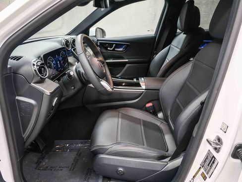 Certified 2026 Mercedes-Benz GLC 300 image 23