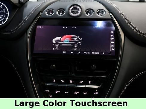 Used 2023 Aston Martin DBX 707 image 48