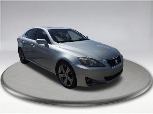Used 2011 Lexus IS 250 RWD image 6