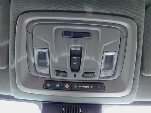 New 2026 Chevrolet Silverado 1500 RST w/ Convenience Package II RWD image 25